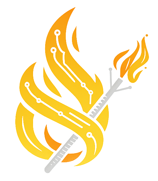 Firebringer Labs Logo